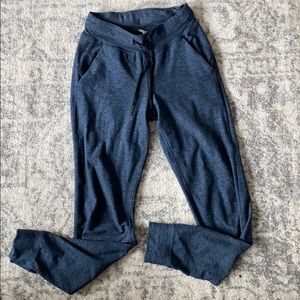 Lululemon Joggers